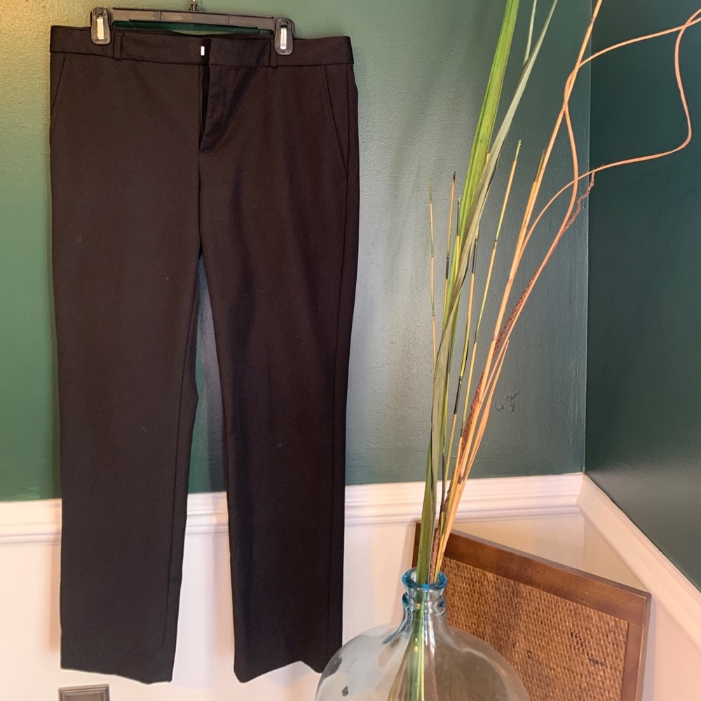 Banana Republic Ryan Dress Pants